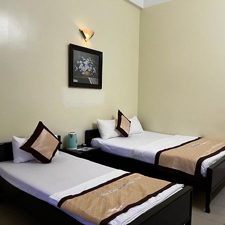 Thu Guest House Ninh Binh Exterior photo