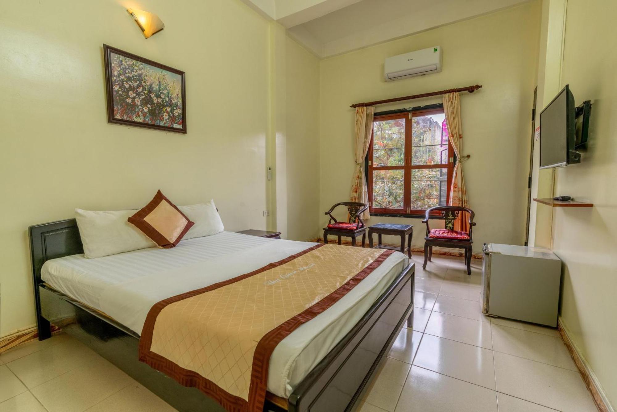 Thu Guest House Ninh Binh Exterior photo