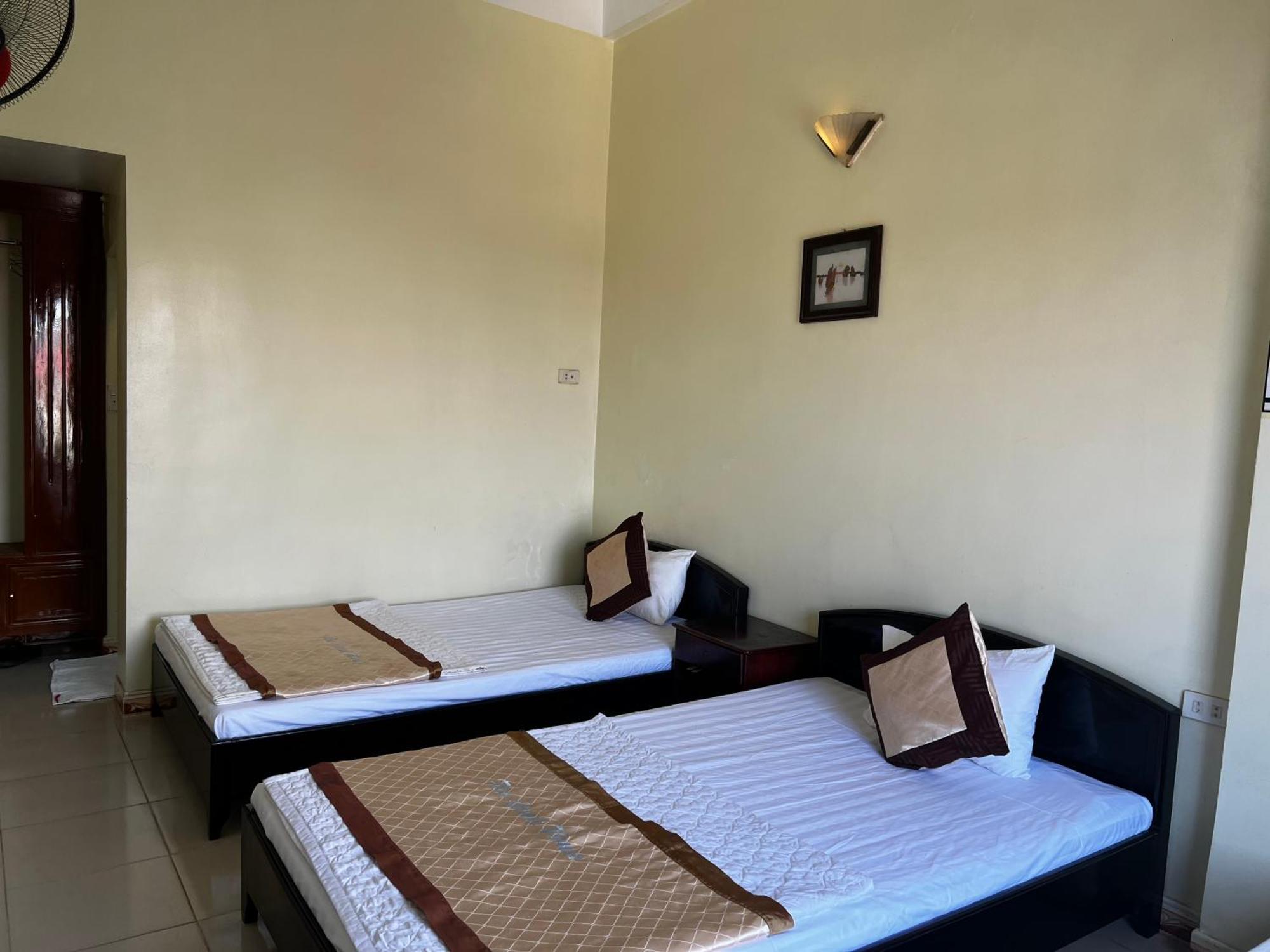 Thu Guest House Ninh Binh Exterior photo
