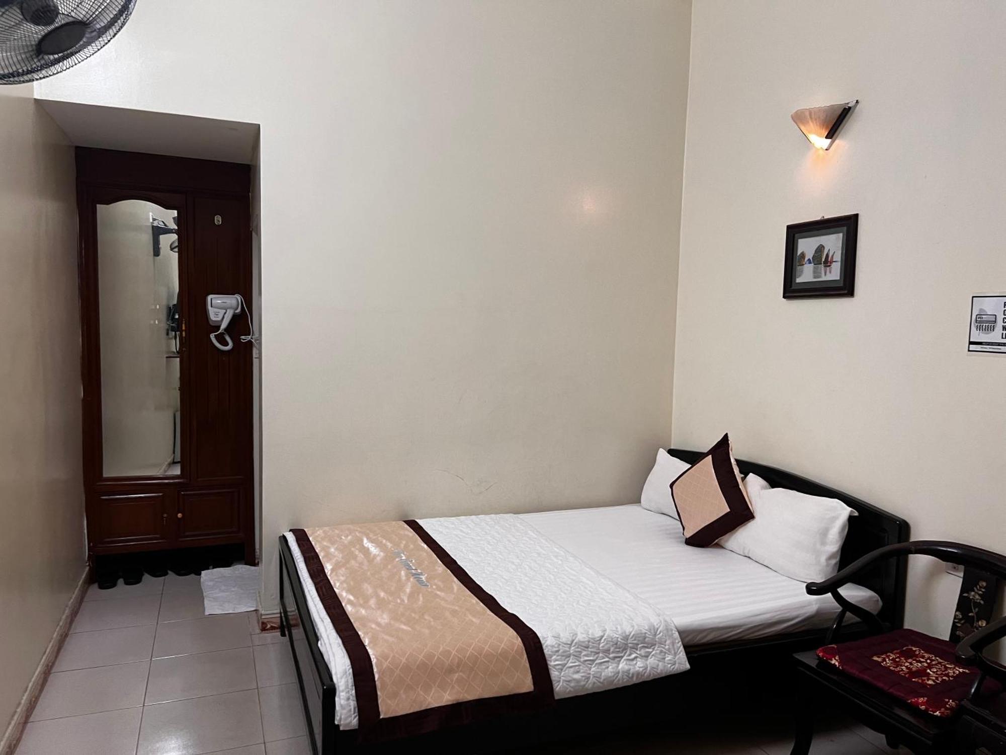 Thu Guest House Ninh Binh Exterior photo