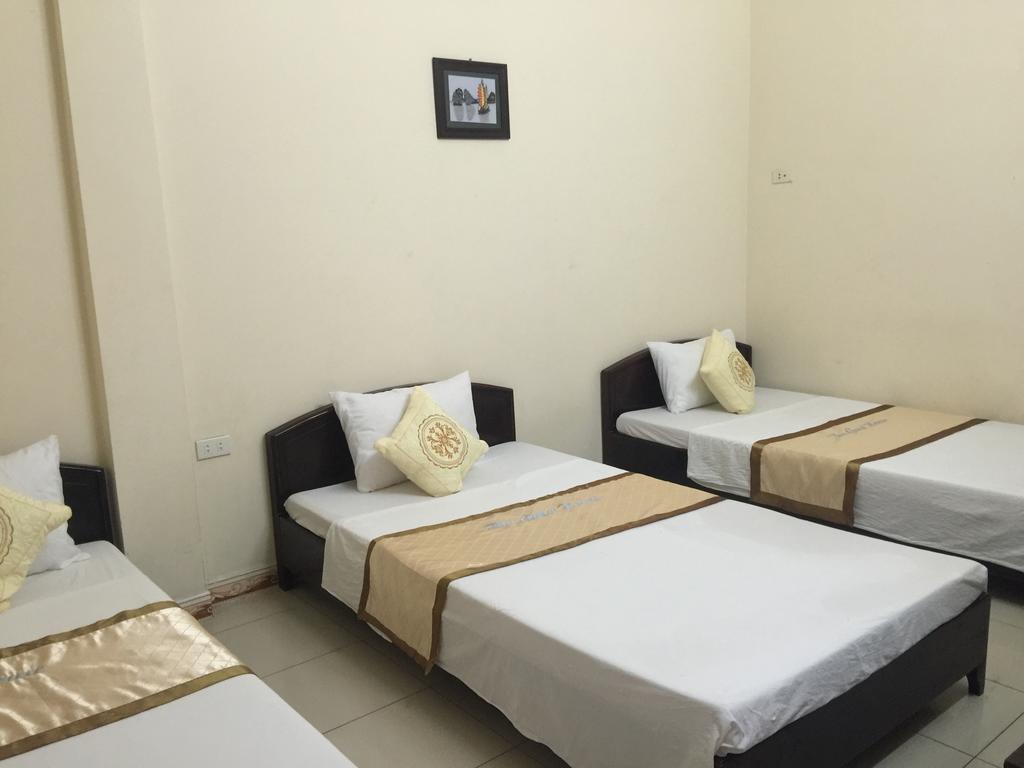 Thu Guest House Ninh Binh Exterior photo