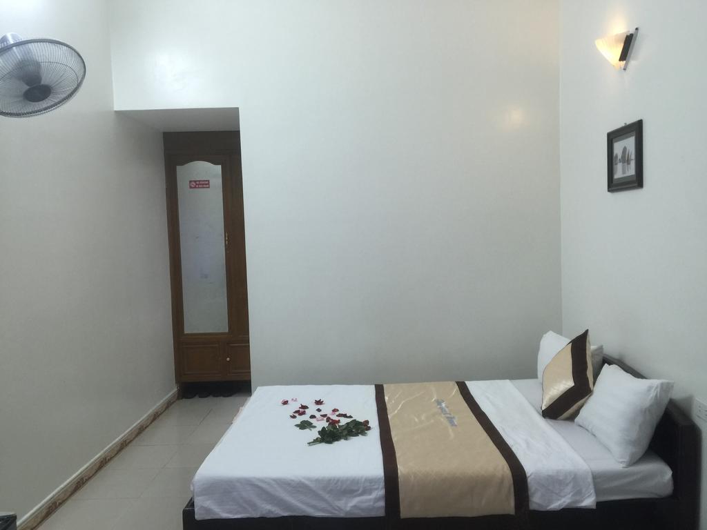 Thu Guest House Ninh Binh Exterior photo