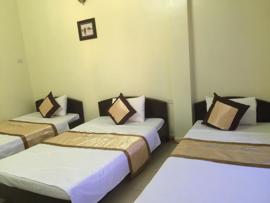 Thu Guest House Ninh Binh Exterior photo