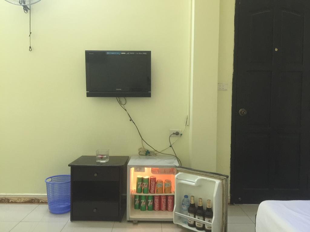 Thu Guest House Ninh Binh Exterior photo