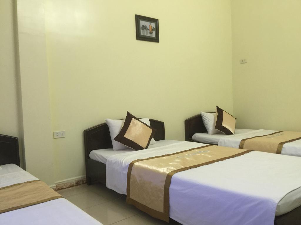 Thu Guest House Ninh Binh Exterior photo