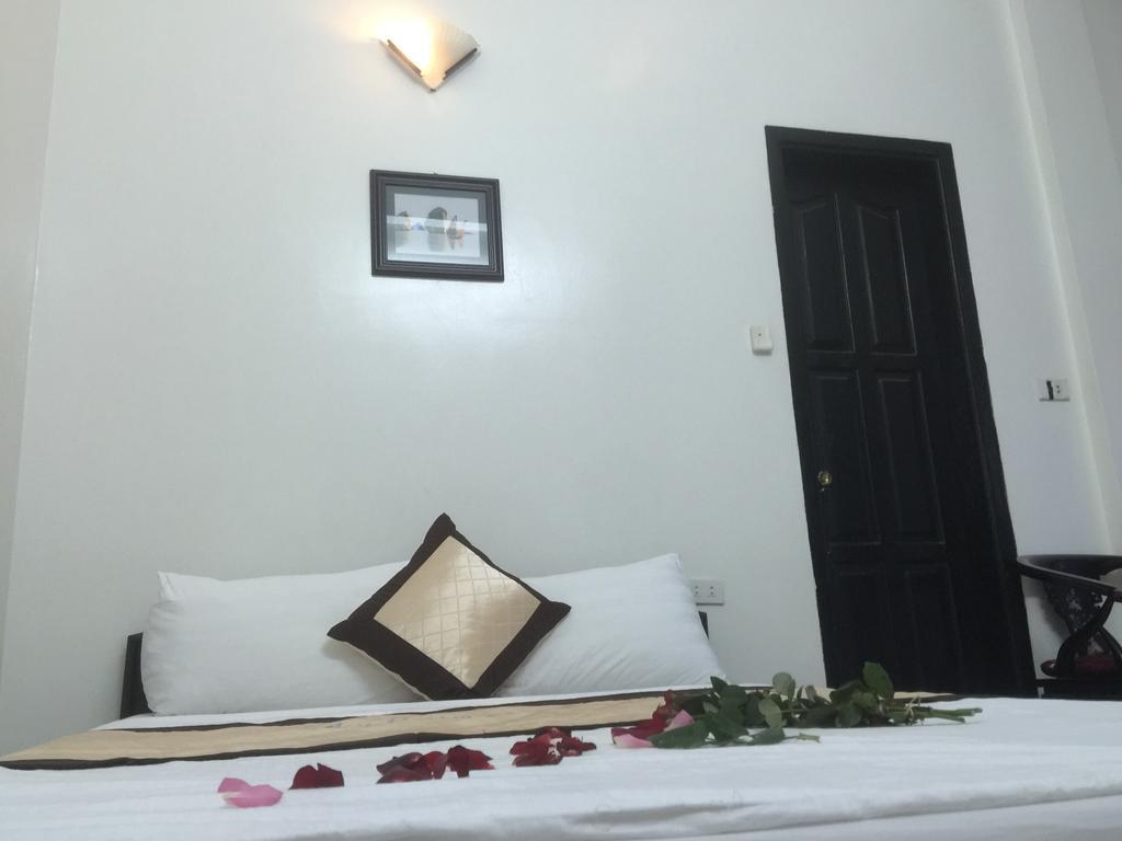 Thu Guest House Ninh Binh Exterior photo