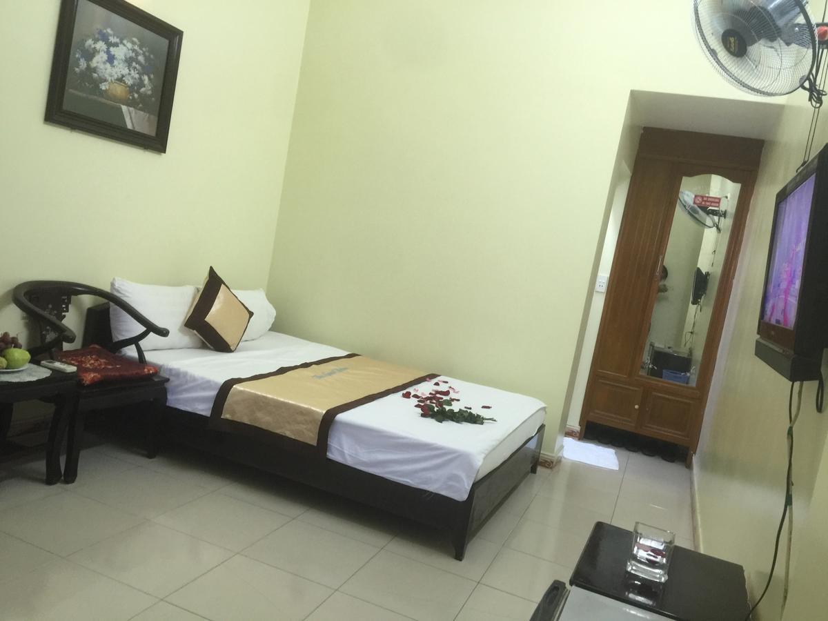 Thu Guest House Ninh Binh Exterior photo